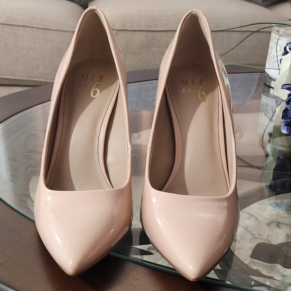 🆕️ High Heels